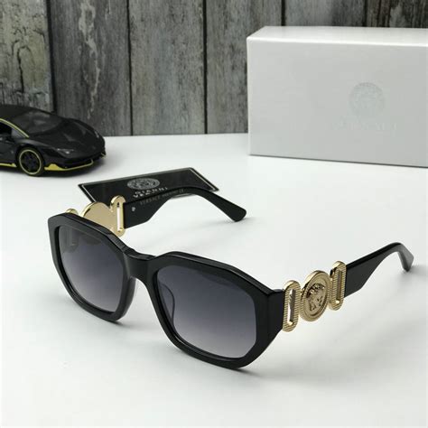 versace sunglasses return policy